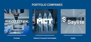 從原型到量產 MCT與Fathom合并，全球最大增材制造服務工廠誕生